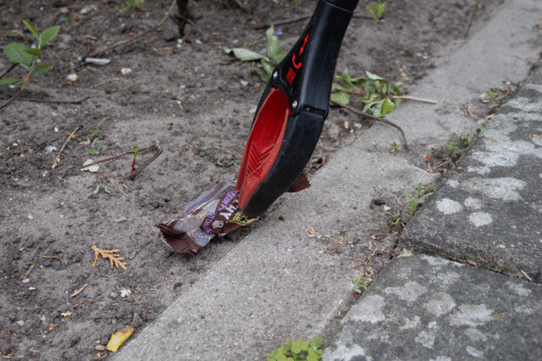 Groen- en prikproject