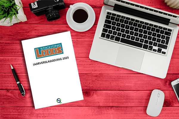 Jaarverslaglegging 2025 Stichting Loods